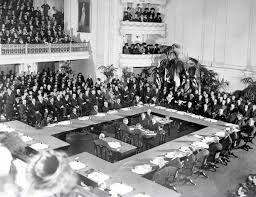 Reunión sobre acuerdos con Estados Unidos y el Reino Unido