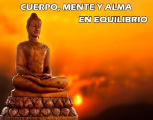 equilibrio cuerpo mente y alma