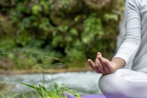Meditación