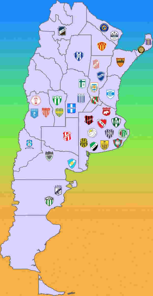 EquiposFederalA
