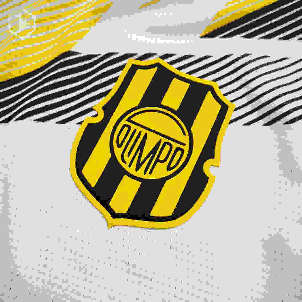 Olimpo
