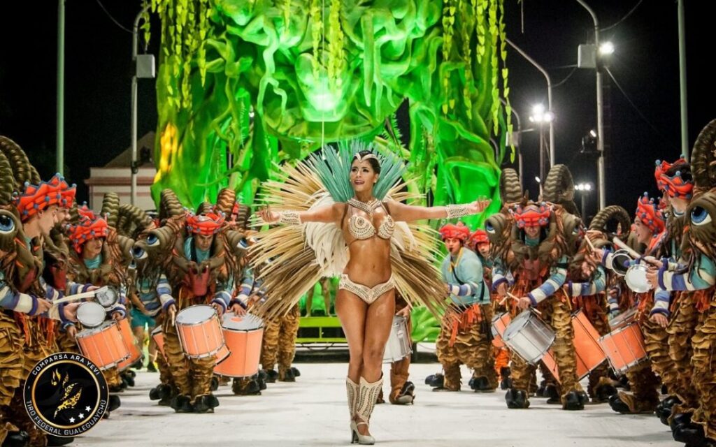 carnaval de gualeguaychu
