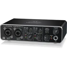 placa de audio