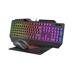teclado y mouse
