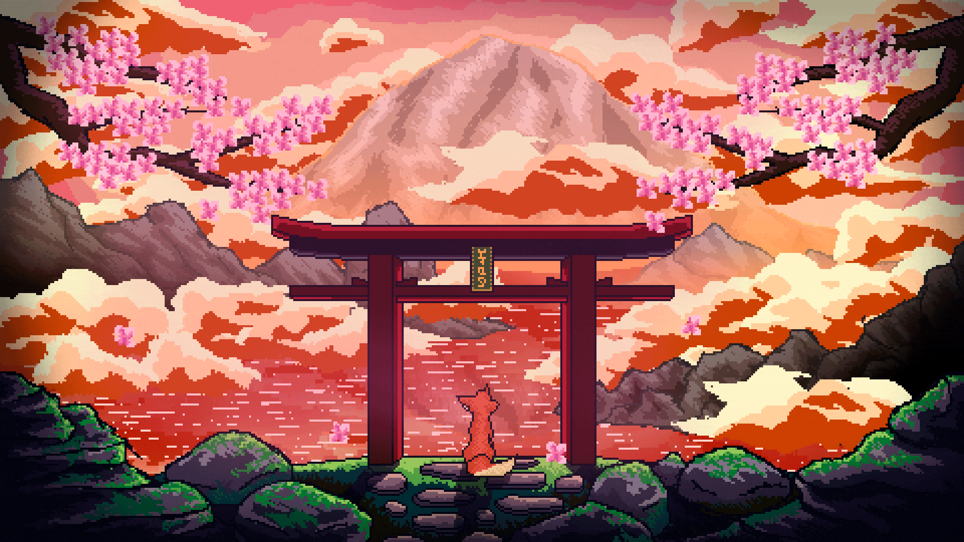 gif japones