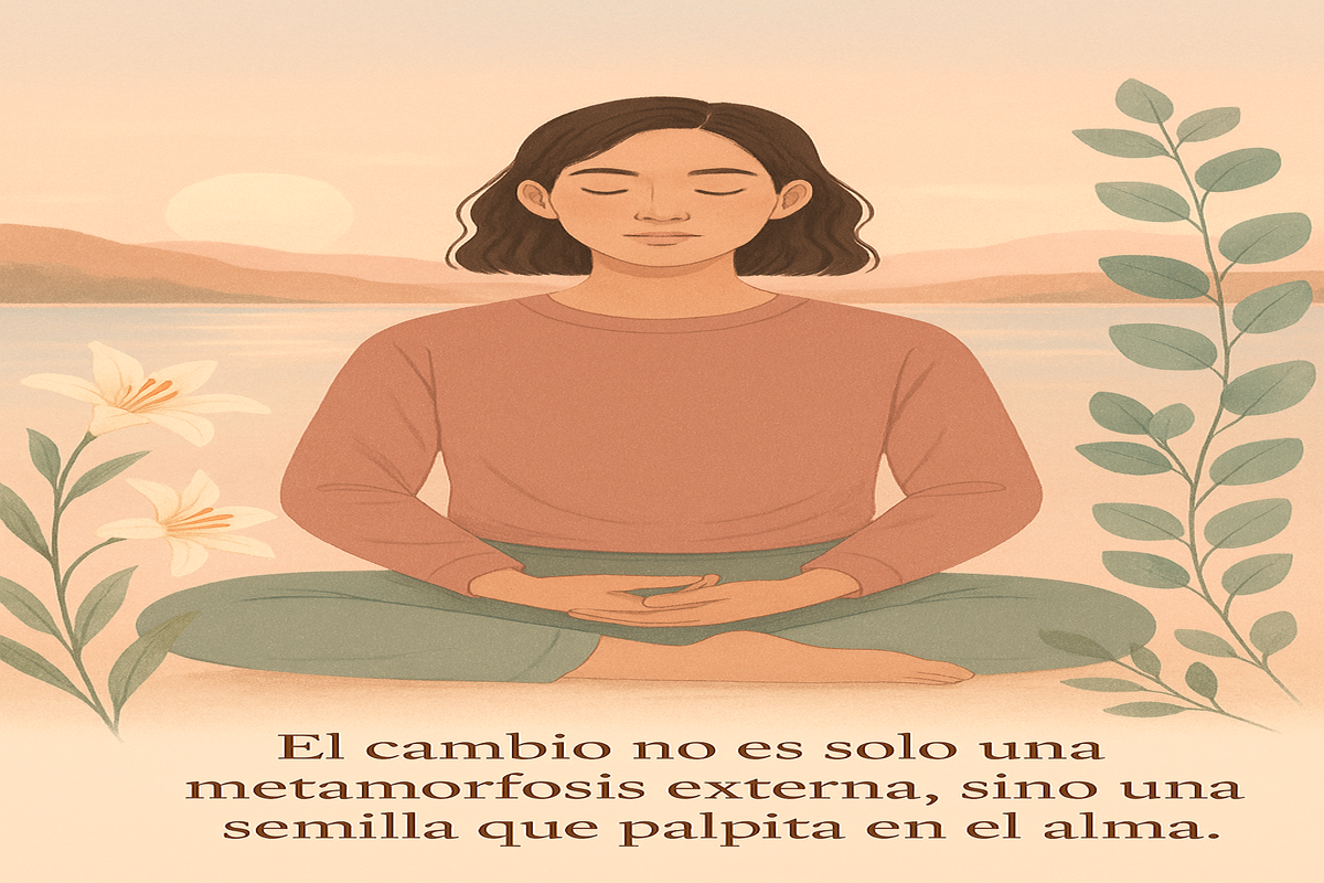 Experiencias de transformación