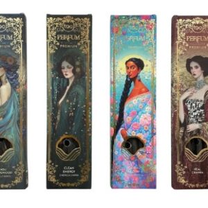 Sahumerios Sagrada Madre