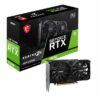 placa de video geforce rtx 3050