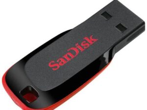 Sandisk Pendrive Cruzer Blade Pendrive SandDisk