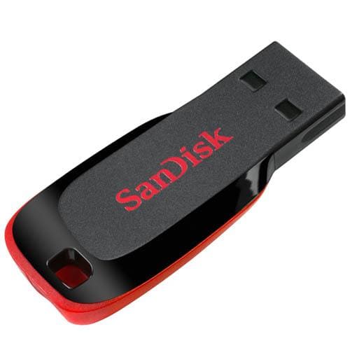 Pendrive SandDisk