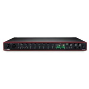 Focusrite 18i20