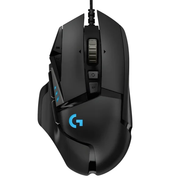 mouse logitech