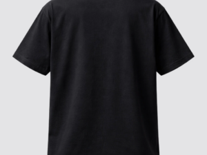 remera negra remera negra