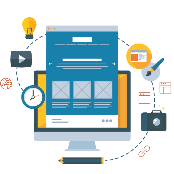 diseño web