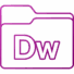 DW Logo