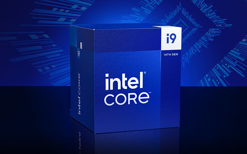 Procesador I9 14900