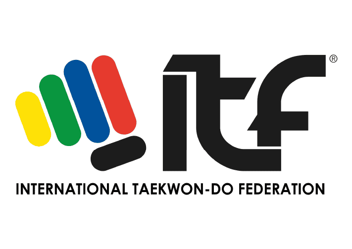 Logo de International Taekwon-Do Federation