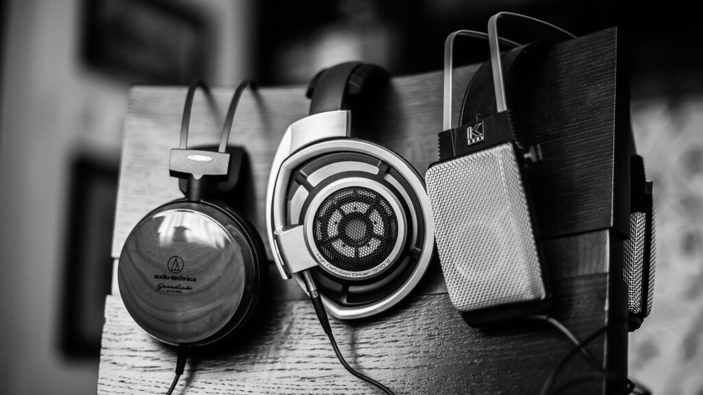 Auriculares
