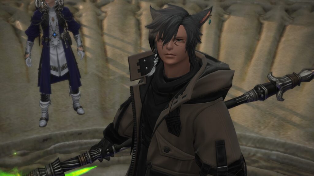 personaje de videojuego