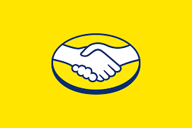 Logo de Mercado Libre