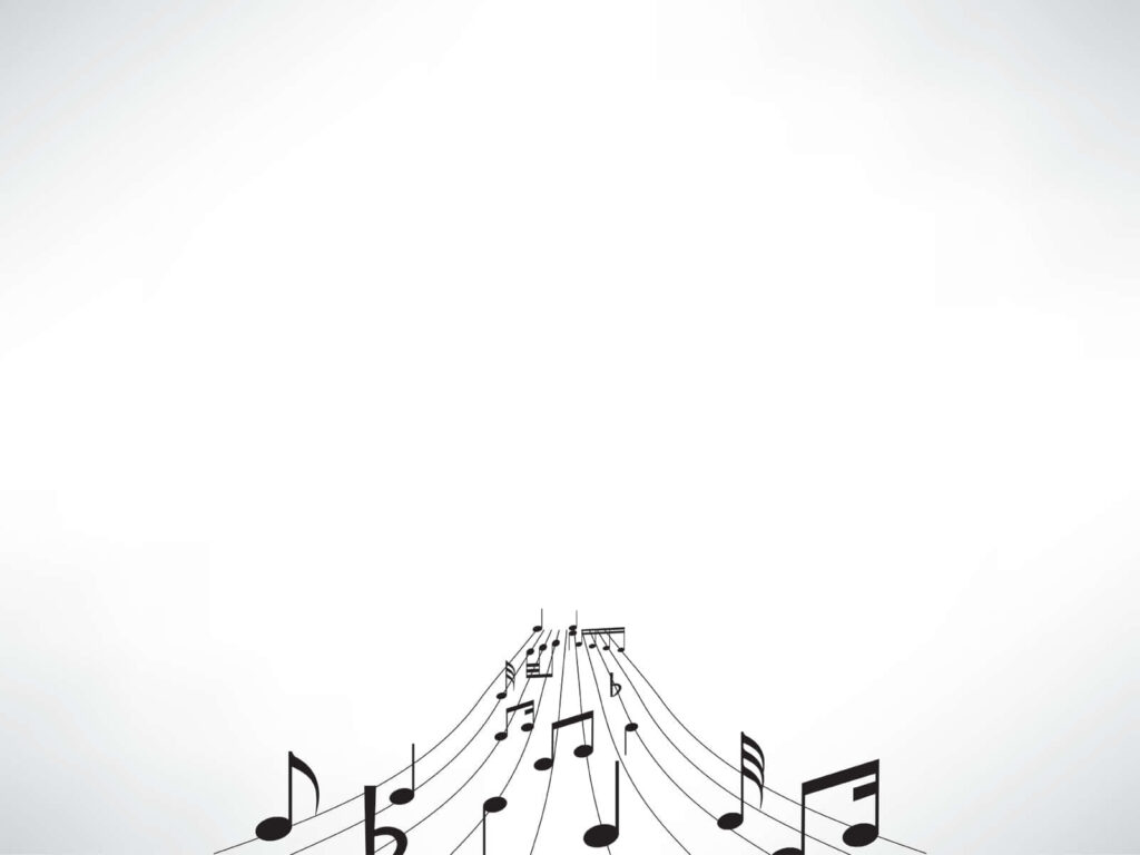 notas musicales