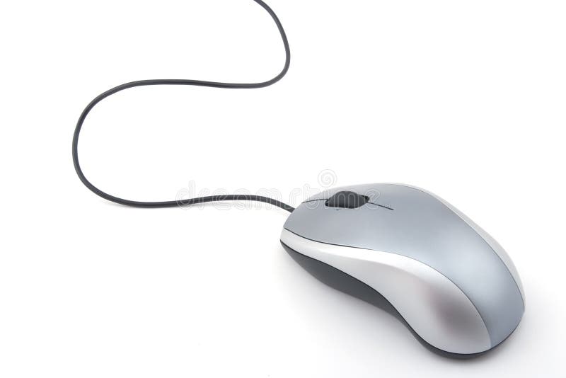 Mouse gris
