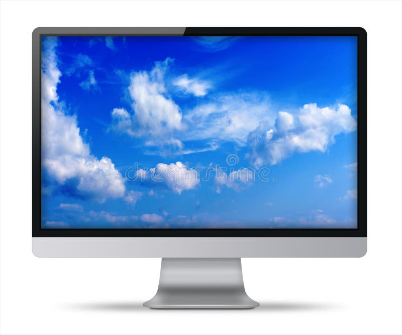 Pantalla Lcd