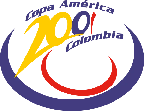 Copa america 2001 version XL