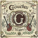 Portada album gauchos veeyam
