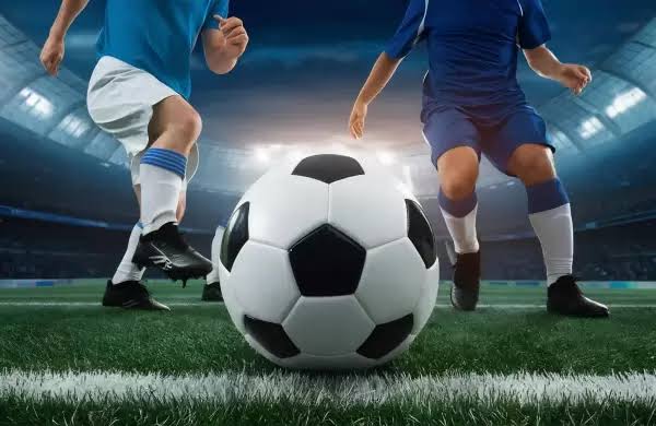 jugadores de futbol