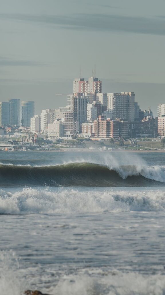 ciudad de Mar del Plata